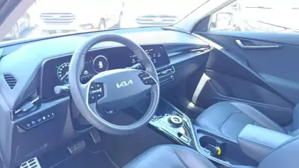 Photo 25 Kia Niro  1.6 GDi 183 ch PHEV DCT6