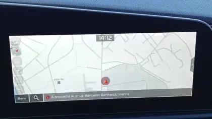 Photo 14 Kia Niro  1.6 GDi 183 ch PHEV DCT6