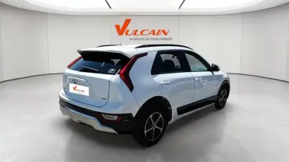 Photo 5 Kia Niro  1.6 GDi 183 ch PHEV DCT6