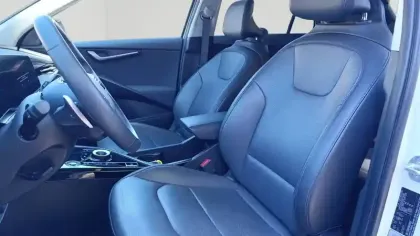 Photo 10 Kia Niro  1.6 GDi 183 ch PHEV DCT6