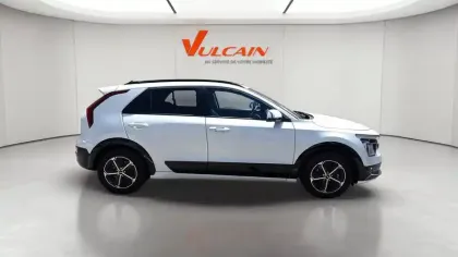 Photo 6 Kia Niro  1.6 GDi 183 ch PHEV DCT6