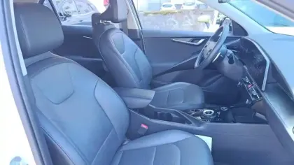 Photo 27 Kia Niro  1.6 GDi 183 ch PHEV DCT6