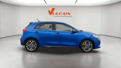 Photo 8 Kia Rio  1.0 T-GDi 100 ch MHEV iBVM6