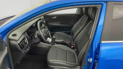 Photo 14 Kia Rio  1.0 T-GDi 100 ch MHEV iBVM6
