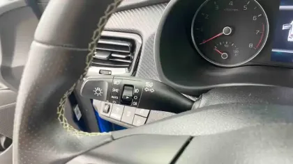 Photo 23 Kia Rio  1.0 T-GDi 100 ch MHEV iBVM6