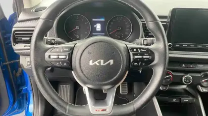 Photo 15 Kia Rio  1.0 T-GDi 100 ch MHEV iBVM6