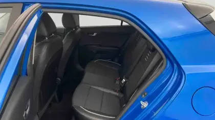 Photo 12 Kia Rio  1.0 T-GDi 100 ch MHEV iBVM6