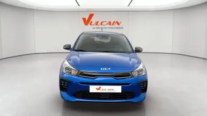 Photo 6 Kia Rio  1.0 T-GDi 100 ch MHEV iBVM6