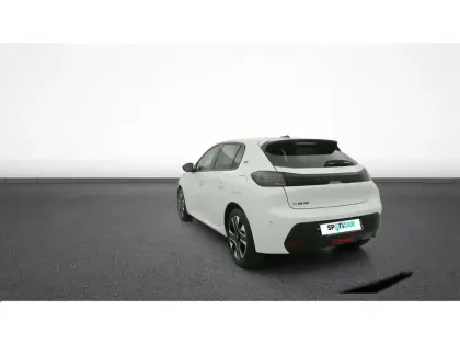 Photo 5 Peugeot 208  Electrique 50 kWh 136ch