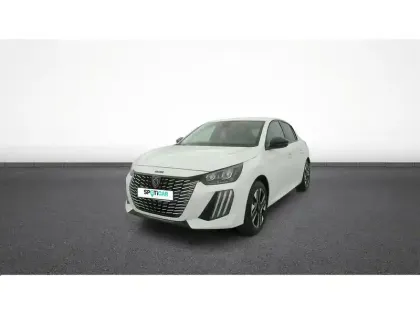 Photo Peugeot 208 Style