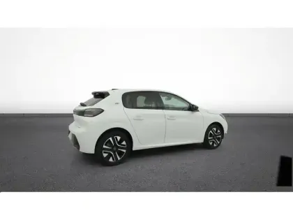 Photo 8 Peugeot 208  Electrique 50 kWh 136ch