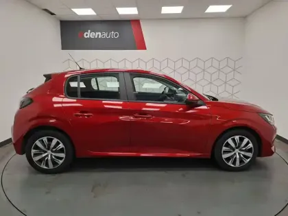 Photo 13 Peugeot 208  PureTech 75 S&S BVM5