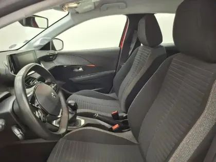 Photo 33 Peugeot 208  PureTech 75 S&S BVM5