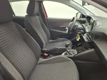 Photo 25 Peugeot 208  PureTech 75 S&S BVM5