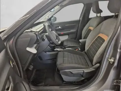 Photo 10 Citroën C3 Aircross  Hybride 145 ch Aut