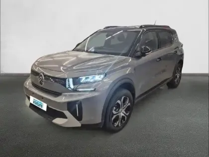 Photo Citroën C3 Aircross Plus