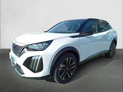 Photo Peugeot 2008 Gt Exclusive
