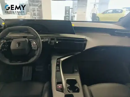 Photo 7 Peugeot 3008  Hybrid 145 e-DCS6