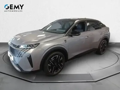 Photo Peugeot 3008 Gt