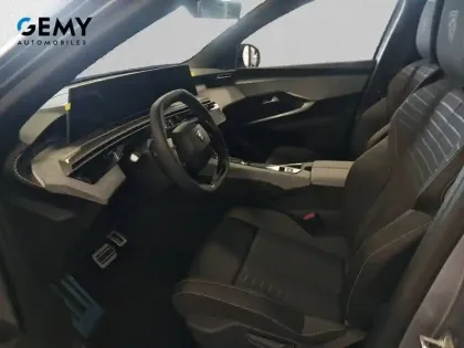 Photo 8 Peugeot 3008  Hybrid 145 e-DCS6