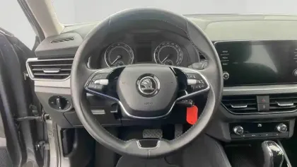 Photo 15 Skoda Kamiq  1.0 TSI Evo 110 ch DSG7