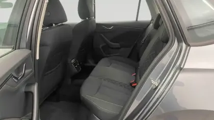 Photo 12 Skoda Kamiq  1.0 TSI Evo 110 ch DSG7