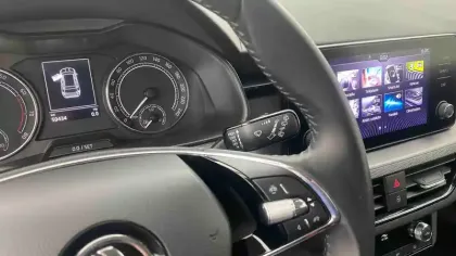 Photo 21 Skoda Kamiq  1.0 TSI Evo 110 ch DSG7