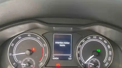Photo 20 Skoda Kamiq  1.0 TSI Evo 110 ch DSG7