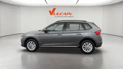 Photo 8 Skoda Kamiq  1.0 TSI Evo 110 ch DSG7
