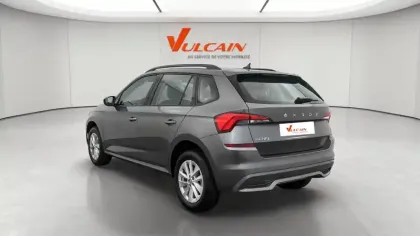Photo 7 Skoda Kamiq  1.0 TSI Evo 110 ch DSG7