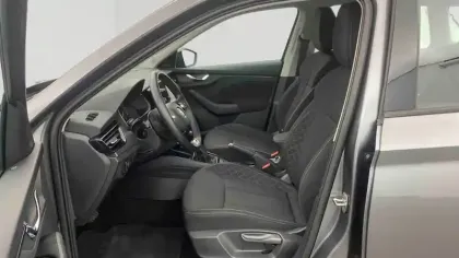 Photo 14 Skoda Kamiq  1.0 TSI Evo 110 ch DSG7