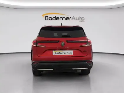 Photo 12 Renault Espace  E-Tech full hybrid 200 5pl