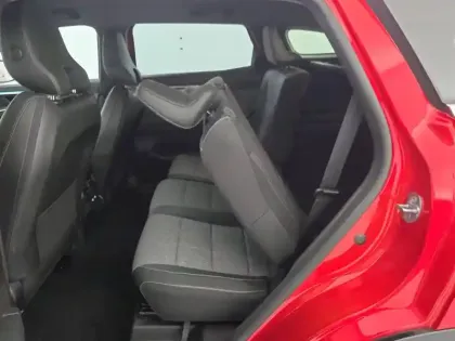Photo 39 Renault Espace  E-Tech full hybrid 200 5pl