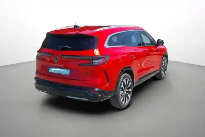 Photo 5 Renault Espace  E-Tech full hybrid 200 5pl