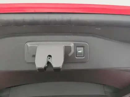 Photo 42 Renault Espace  E-Tech full hybrid 200 5pl