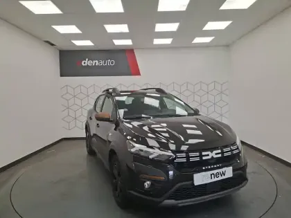 Photo 11 Dacia Sandero  ECO-G 100