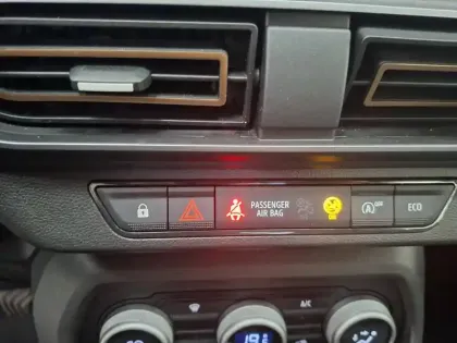 Photo 42 Dacia Sandero  ECO-G 100