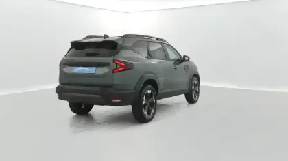 Photo 13 Dacia Bigster  Hybrid 155