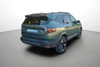 Photo 5 Dacia Bigster  Hybrid 155