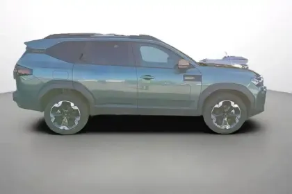 Photo 6 Dacia Bigster  Hybrid 155
