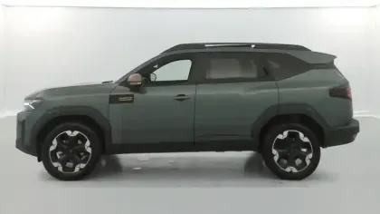Photo 10 Dacia Bigster  Hybrid 155