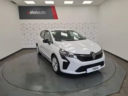 Photo 7 Renault Clio  Blue dCi 100 ch GSR2
