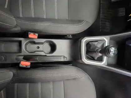 Photo 30 Dacia Sandero  SCe 65