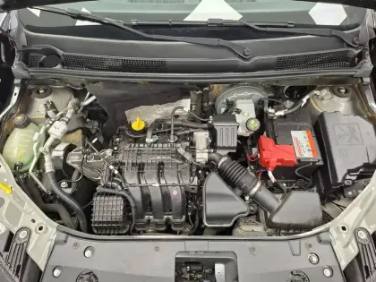Photo 40 Dacia Sandero  SCe 65