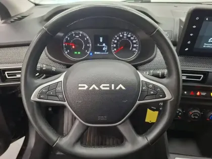 Photo 32 Dacia Sandero  SCe 65