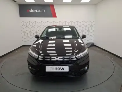 Photo 7 Dacia Sandero  SCe 65