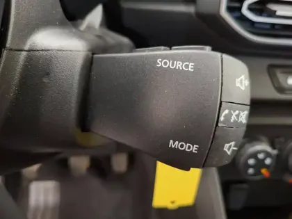 Photo 35 Dacia Sandero  SCe 65