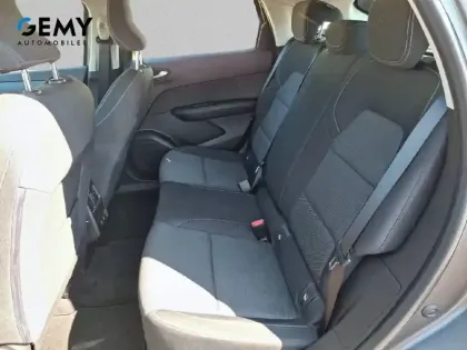 Photo 9 Renault Arkana  E-Tech hybride 145 - 22