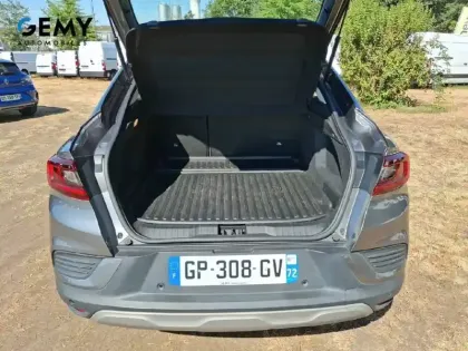 Photo 5 Renault Arkana  E-Tech hybride 145 - 22
