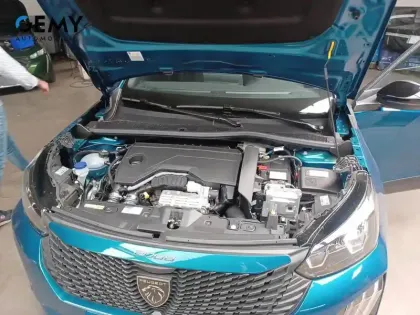 Photo 11 Peugeot 2008  Hybrid 110 e-DCS6